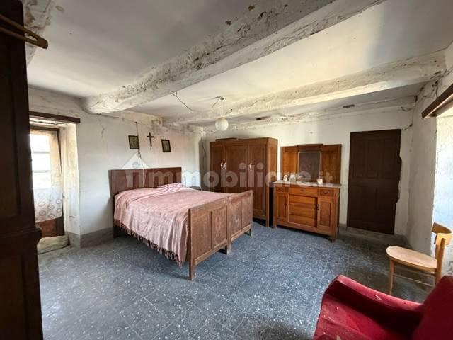 Cascina, da ristrutturare, 400 m², Roccaverano — foto 13 di 22