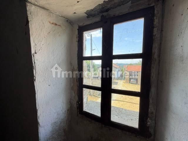Cascina, da ristrutturare, 400 m², Roccaverano — foto 17 di 22