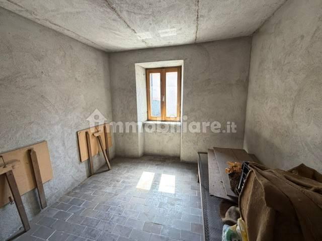 Cascina, da ristrutturare, 400 m², Roccaverano — foto 5 di 22