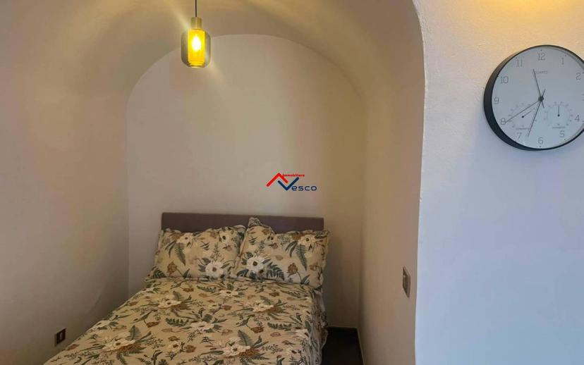 Monolocale via Giuseppe Mazzini, Centro, Alcamo — foto 7 di 19