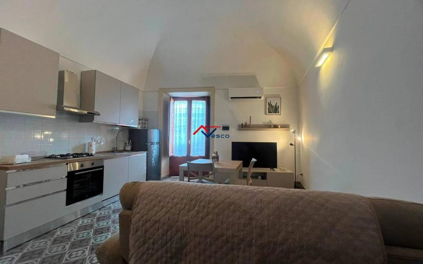 Monolocale via Giuseppe Mazzini, Centro, Alcamo — foto 16 di 19