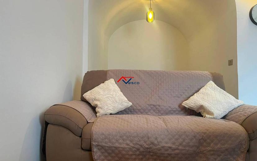Monolocale via Giuseppe Mazzini, Centro, Alcamo — foto 5 di 19