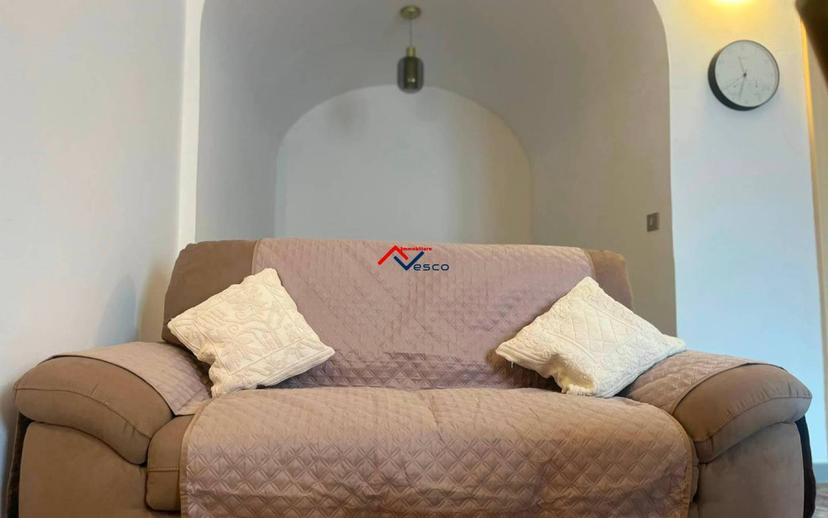 Monolocale via Giuseppe Mazzini, Centro, Alcamo — foto 2 di 19