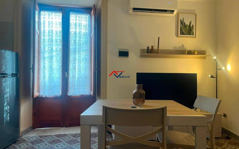 Monolocale via Giuseppe Mazzini, Centro, Alcamo — foto 10 di 19