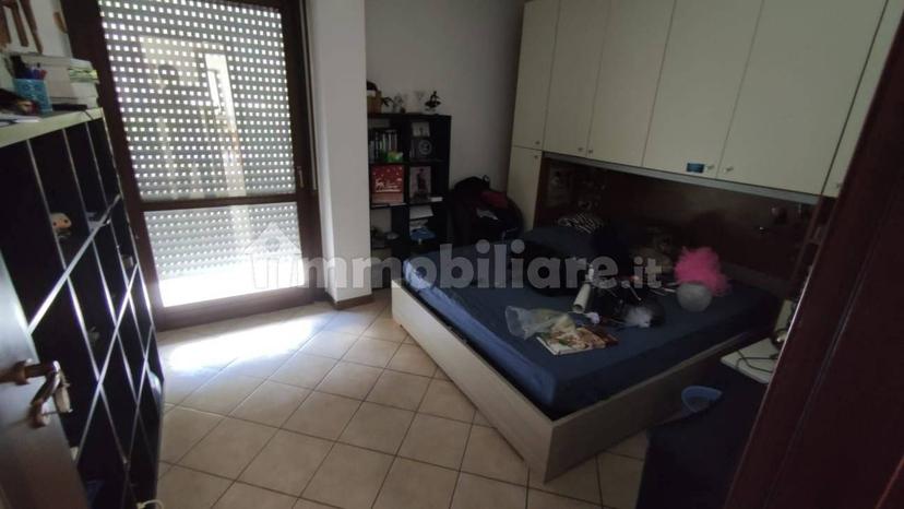 Stanza singola via del Castelvecchio 9B, L'Aquila — foto 2 di 11