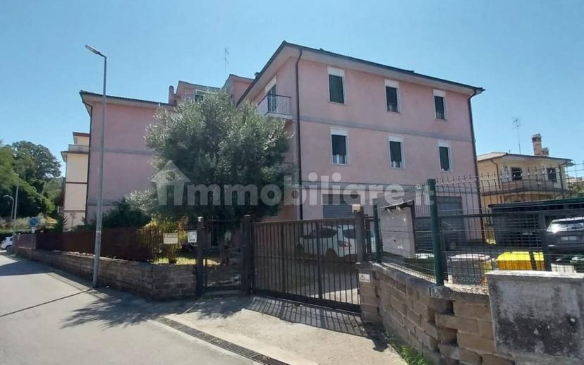Trilocale via Giuseppe Mazzini 4, Oriolo Romano — foto 27 di 33