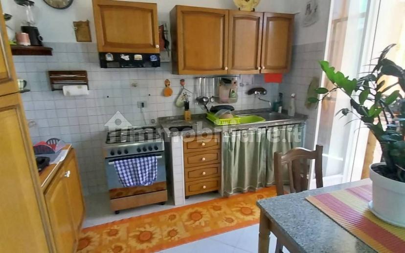 Trilocale via Giuseppe Mazzini 4, Oriolo Romano — foto 29 di 33