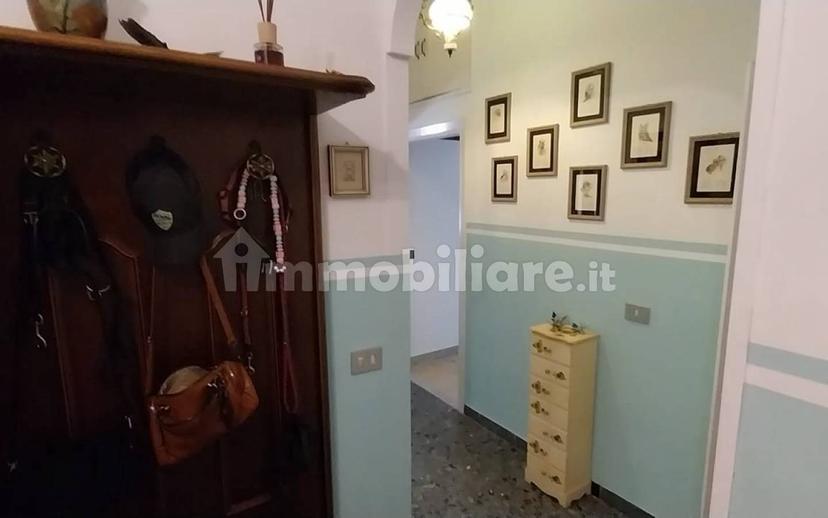 Trilocale via Giuseppe Mazzini 4, Oriolo Romano — foto 6 di 33