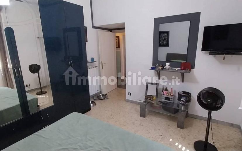 Trilocale via Giuseppe Mazzini 4, Oriolo Romano — foto 9 di 33
