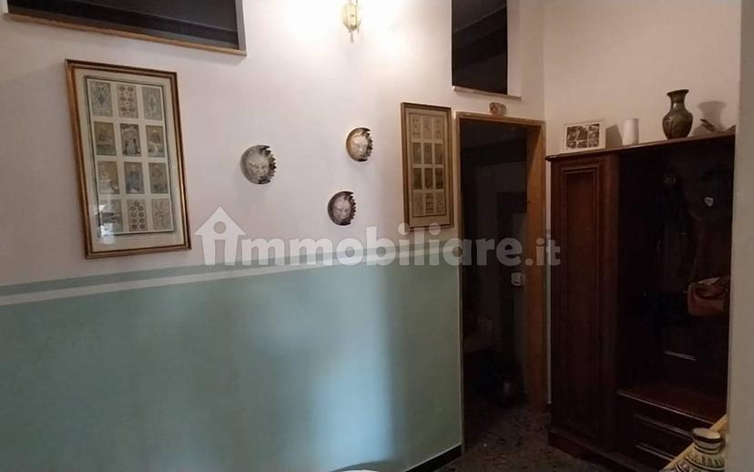 Trilocale via Giuseppe Mazzini 4, Oriolo Romano — foto 20 di 33