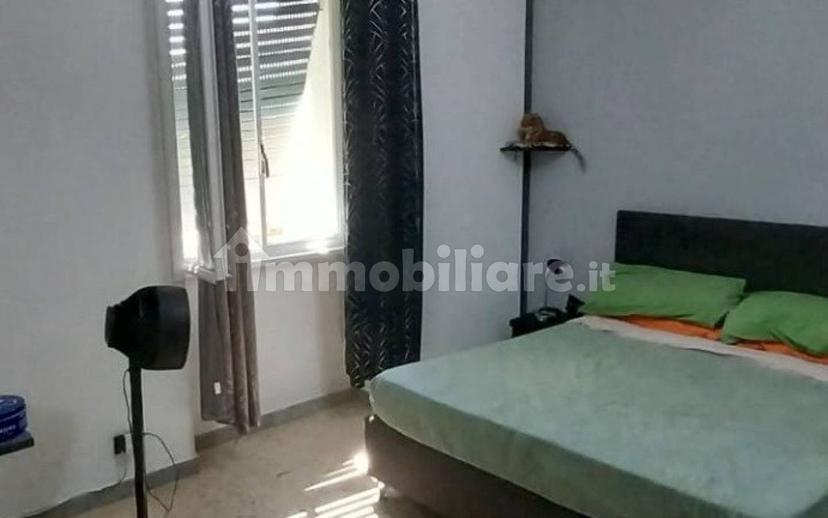 Trilocale via Giuseppe Mazzini 4, Oriolo Romano — foto 23 di 33