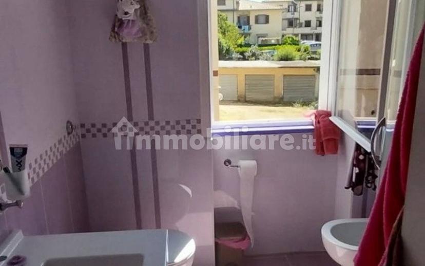 Trilocale via Giuseppe Mazzini 4, Oriolo Romano — foto 25 di 33