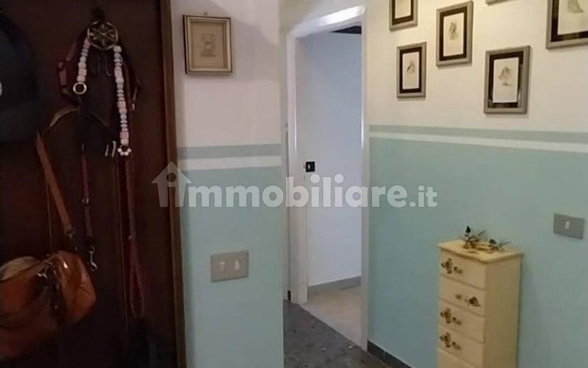 Trilocale via Giuseppe Mazzini 4, Oriolo Romano — foto 12 di 33