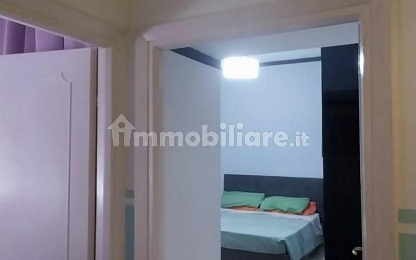 Trilocale via Giuseppe Mazzini 4, Oriolo Romano — foto 30 di 33