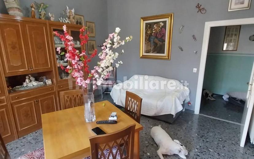 Trilocale via Giuseppe Mazzini 4, Oriolo Romano — foto 13 di 33