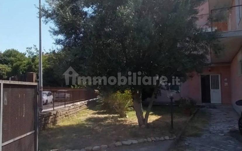 Trilocale via Giuseppe Mazzini 4, Oriolo Romano — foto 21 di 33
