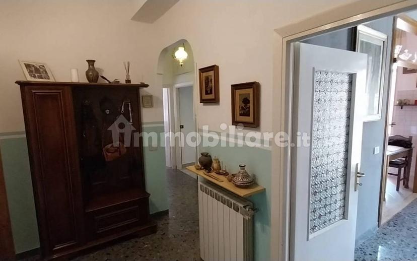Trilocale via Giuseppe Mazzini 4, Oriolo Romano — foto 11 di 33