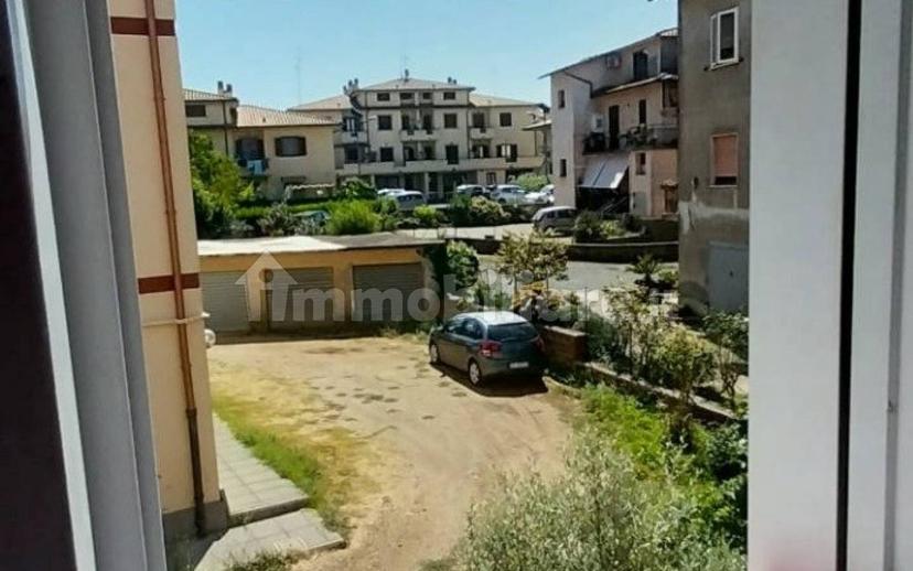 Trilocale via Giuseppe Mazzini 4, Oriolo Romano — foto 19 di 33