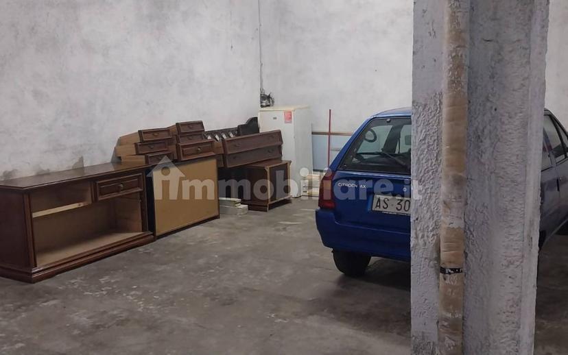 Trilocale via Giuseppe Mazzini 4, Oriolo Romano — foto 33 di 33