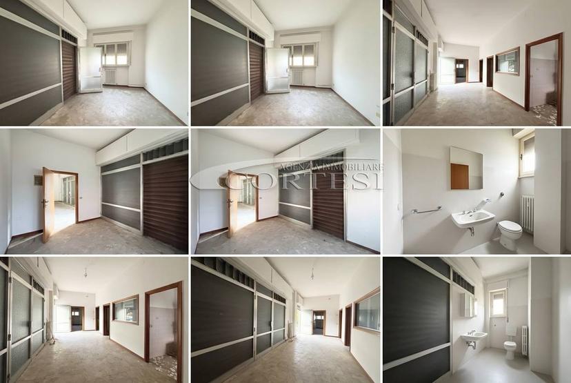 Bilocale via Elmo Palazzi, 6, Centro, Città di Castello — foto 13 di 26