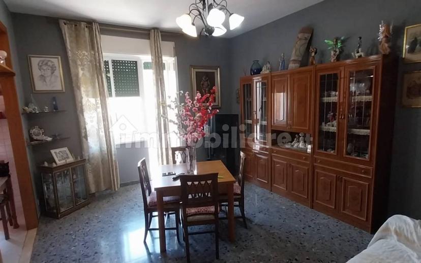 Trilocale via Giuseppe Mazzini 4, Oriolo Romano — foto 17 di 33