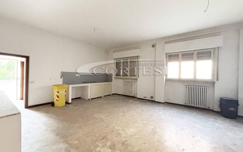 Bilocale via Elmo Palazzi, 6, Centro, Città di Castello — foto 23 di 26