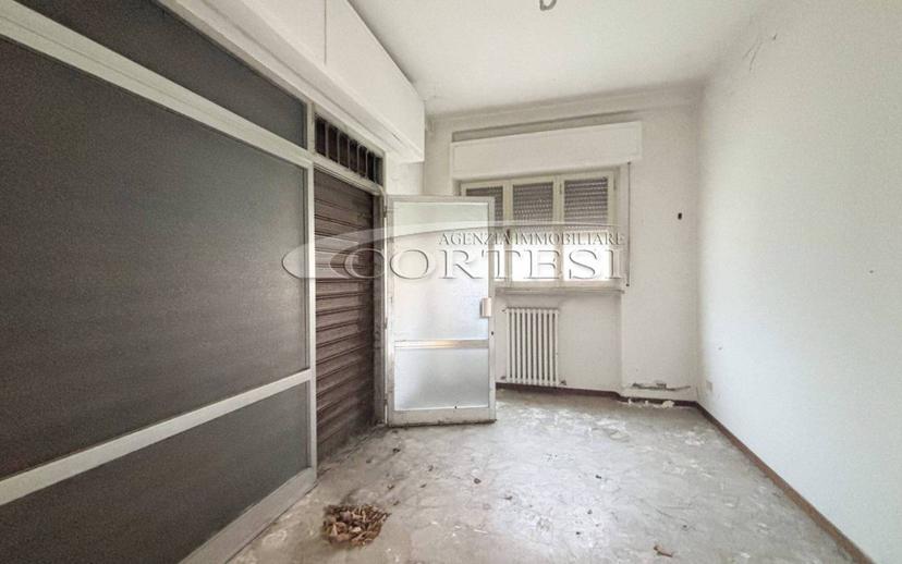 Bilocale via Elmo Palazzi, 6, Centro, Città di Castello — foto 26 di 26