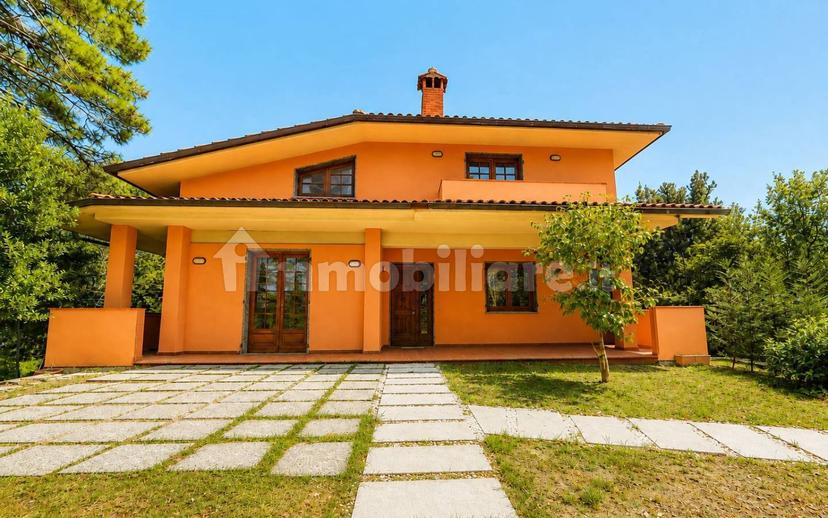 Villa bifamiliare via Santa Caterina 240, Mungherino, Larciano — foto 22 di 45