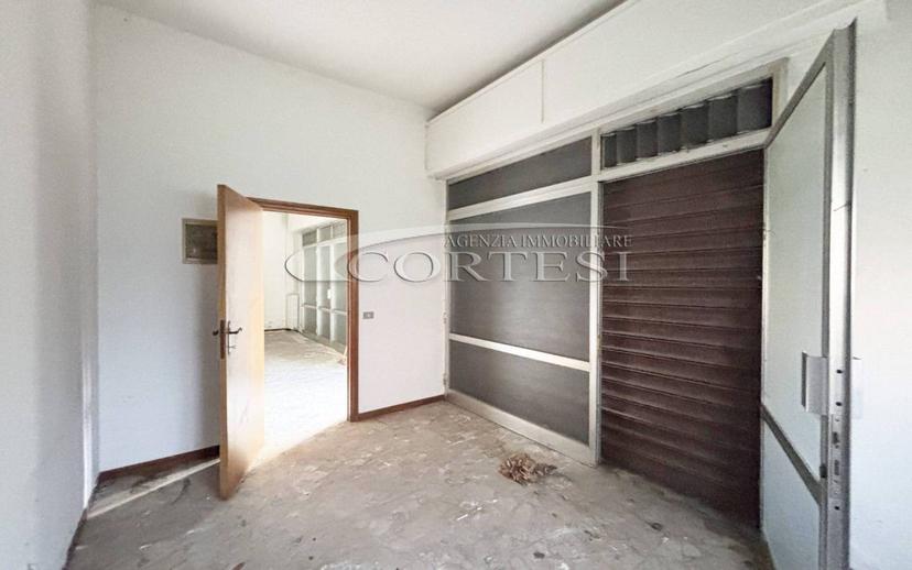Bilocale via Elmo Palazzi, 6, Centro, Città di Castello
