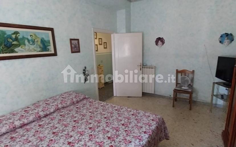 Trilocale via Giuseppe Mazzini 4, Oriolo Romano — foto 8 di 33