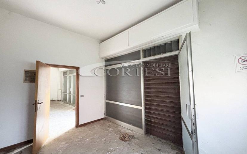 Bilocale via Elmo Palazzi, 6, Centro, Città di Castello — foto 17 di 26
