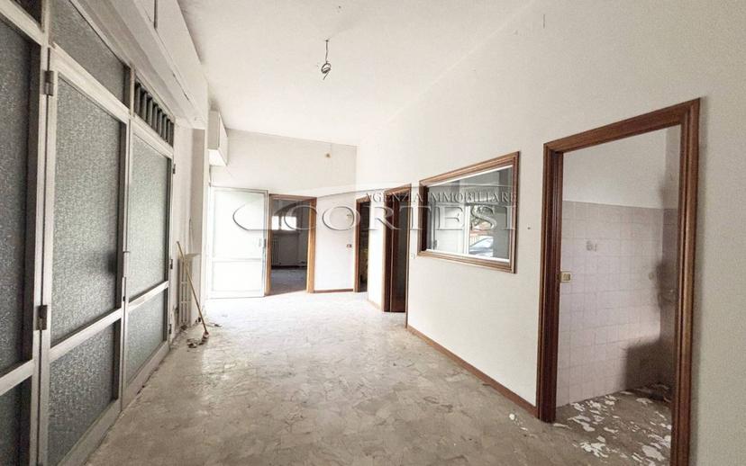 Bilocale via Elmo Palazzi, 6, Centro, Città di Castello — foto 24 di 26