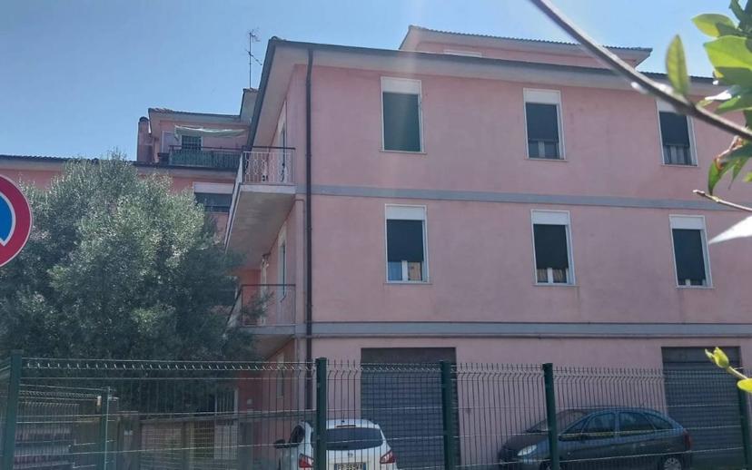 Trilocale via Giuseppe Mazzini 4, Oriolo Romano — foto 2 di 33