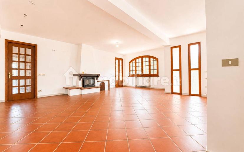 Villa bifamiliare via Santa Caterina 240, Mungherino, Larciano — foto 16 di 45