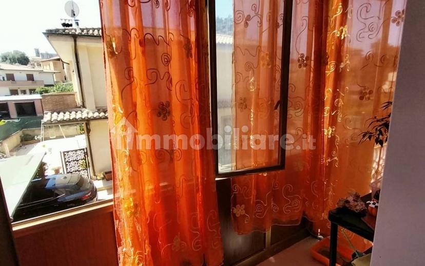 Trilocale via Giuseppe Mazzini 4, Oriolo Romano — foto 26 di 33