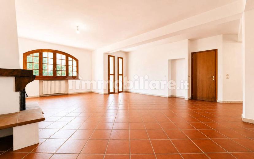 Villa bifamiliare via Santa Caterina 240, Mungherino, Larciano — foto 4 di 45