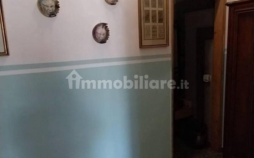 Trilocale via Giuseppe Mazzini 4, Oriolo Romano — foto 32 di 33