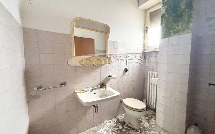 Bilocale via Elmo Palazzi, 6, Centro, Città di Castello — foto 8 di 26