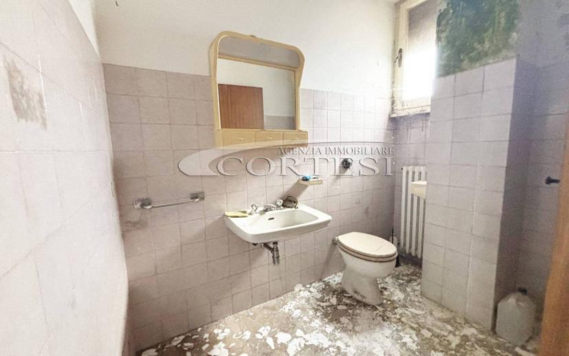 Bilocale via Elmo Palazzi, 6, Centro, Città di Castello — foto 20 di 26