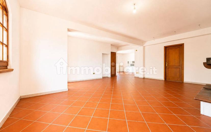 Villa bifamiliare via Santa Caterina 240, Mungherino, Larciano — foto 29 di 45