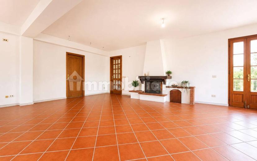 Villa bifamiliare via Santa Caterina 240, Mungherino, Larciano — foto 14 di 45