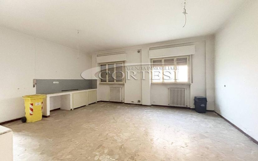 Bilocale via Elmo Palazzi, 6, Centro, Città di Castello — foto 19 di 26