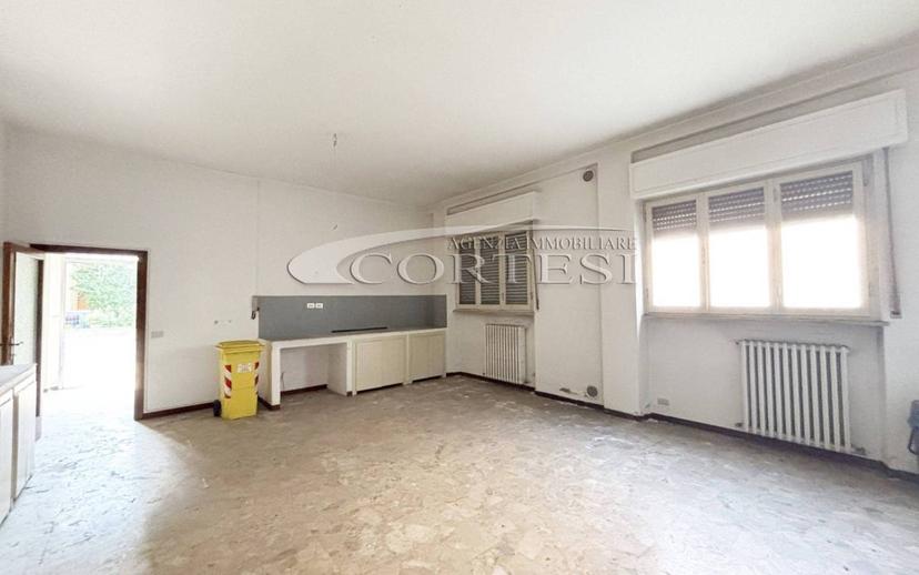 Bilocale via Elmo Palazzi, 6, Centro, Città di Castello — foto 25 di 26