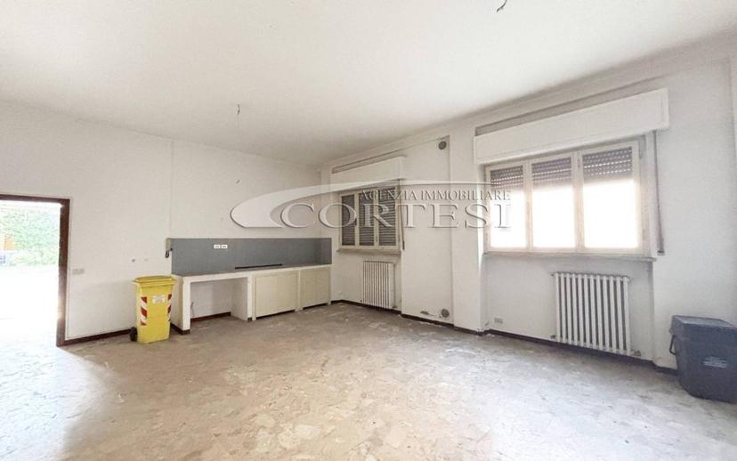 Bilocale via Elmo Palazzi, 6, Centro, Città di Castello — foto 6 di 26