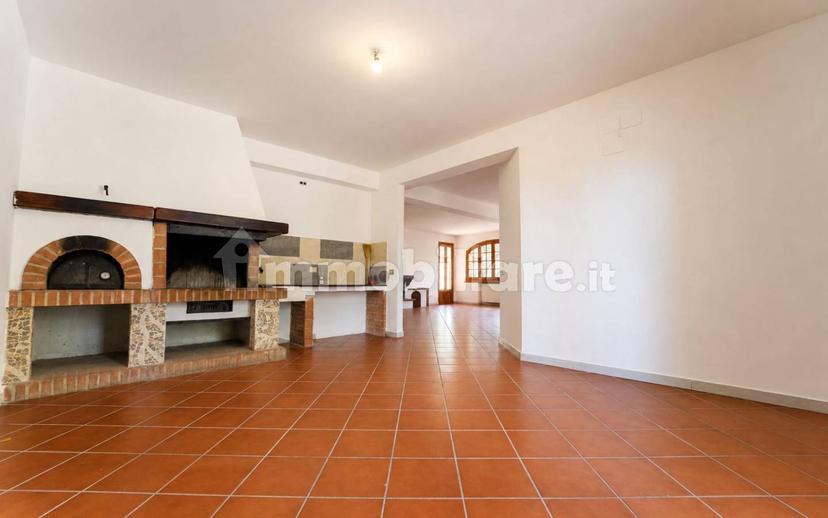 Villa bifamiliare via Santa Caterina 240, Mungherino, Larciano — foto 17 di 45