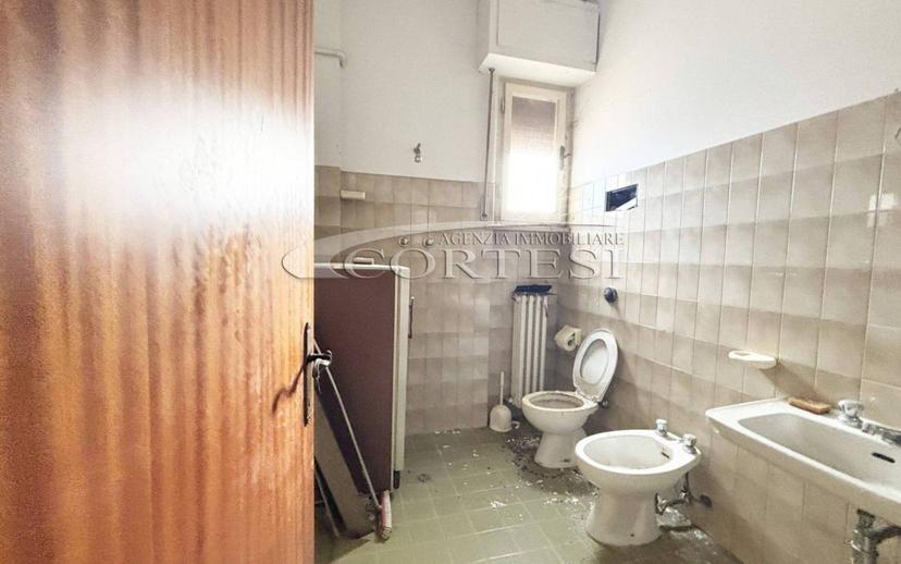 Bilocale via Elmo Palazzi, 6, Centro, Città di Castello — foto 16 di 26