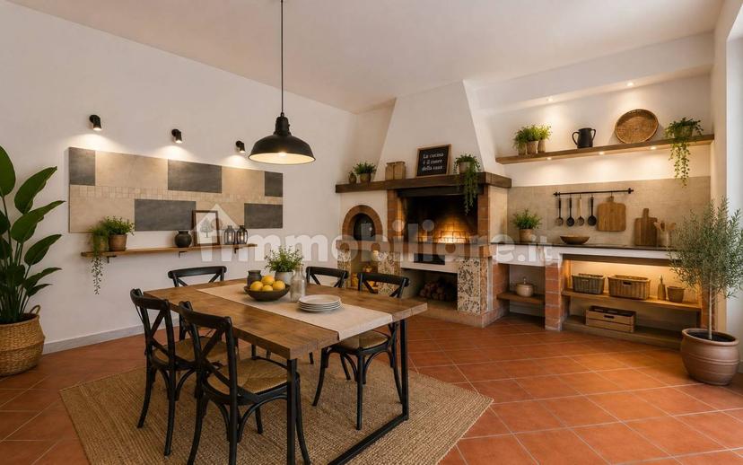 Villa bifamiliare via Santa Caterina 240, Mungherino, Larciano — foto 39 di 45