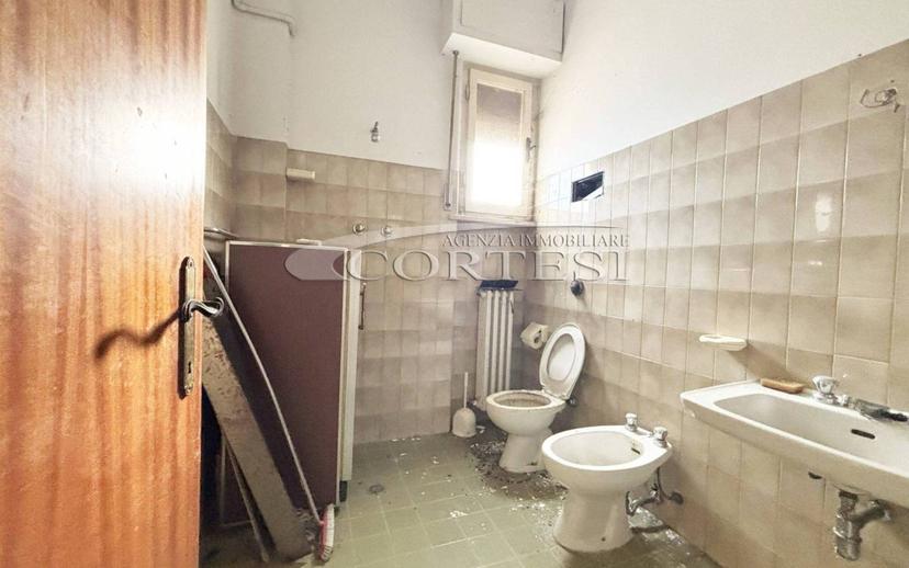 Bilocale via Elmo Palazzi, 6, Centro, Città di Castello — foto 12 di 26