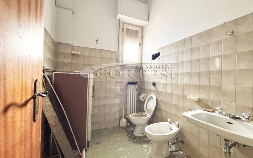 Bilocale via Elmo Palazzi, 6, Centro, Città di Castello — foto 21 di 26