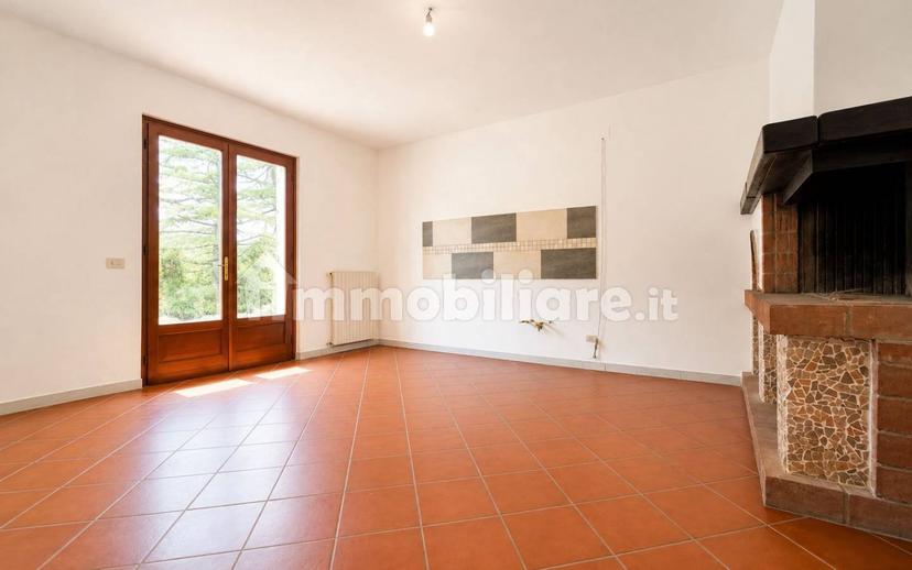 Villa bifamiliare via Santa Caterina 240, Mungherino, Larciano — foto 8 di 45